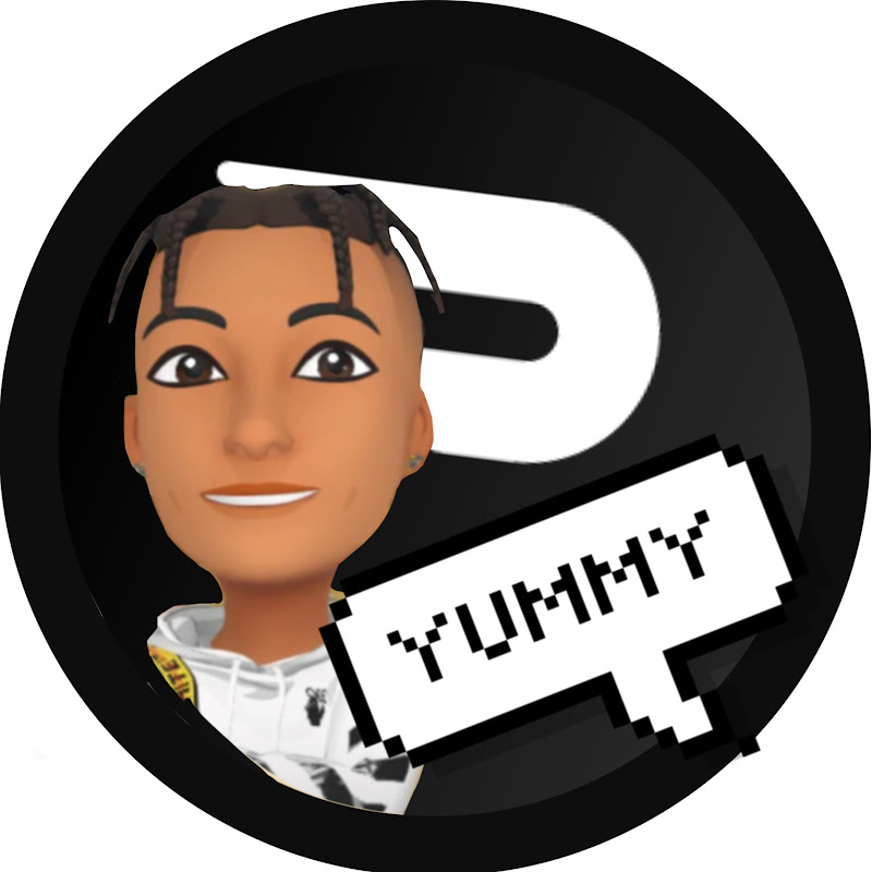 Darrius Eats