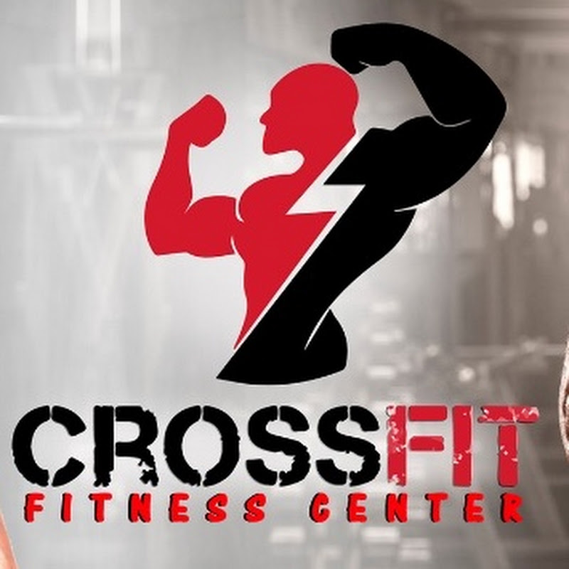 Crossfit Fitness