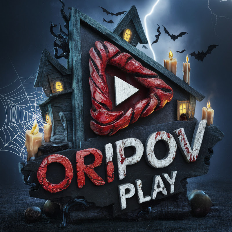 Oripov Play icon