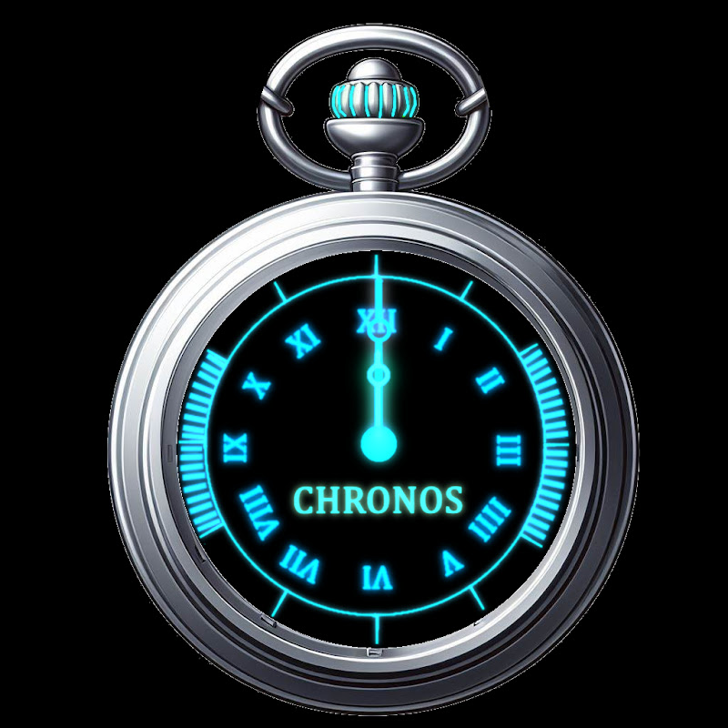 Solstice Chronos icon