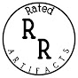 Rated Artifacts logo