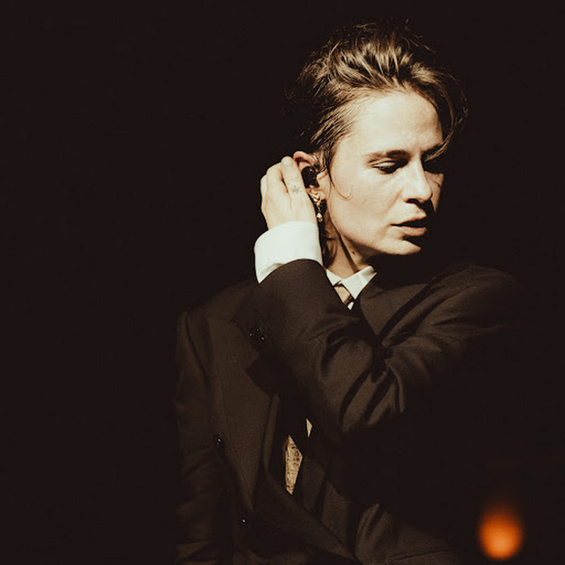 Christine and the Queens 