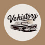 VeHistory logo