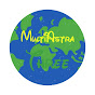 MultiAstra 3 - DVD & VCD Archive Clubhouse logo
