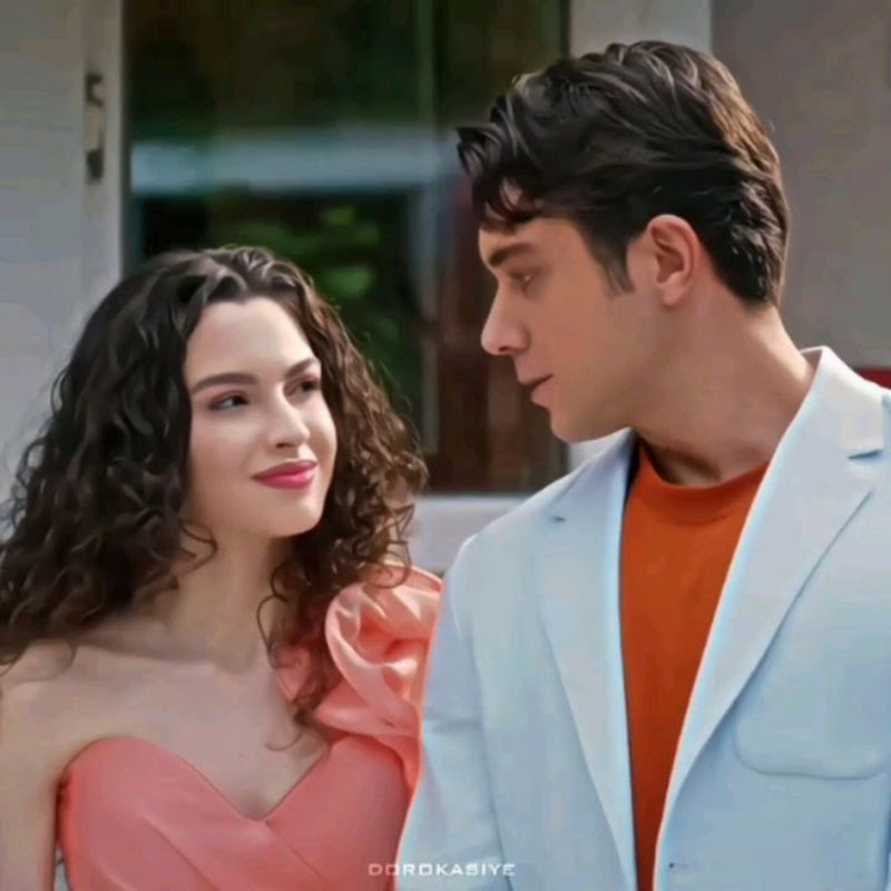 عشاق المسلسلات التركية 