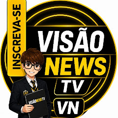 VIS&Atilde;O NEWS TV 