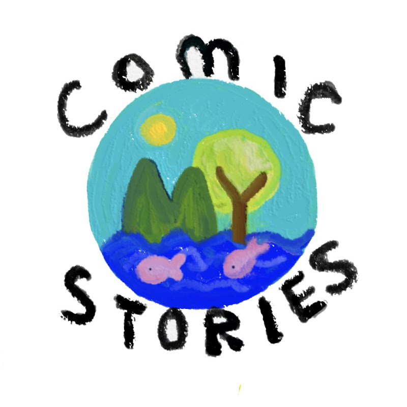 My Comic Stories
