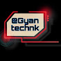 Gyan Tech Nk53 logo