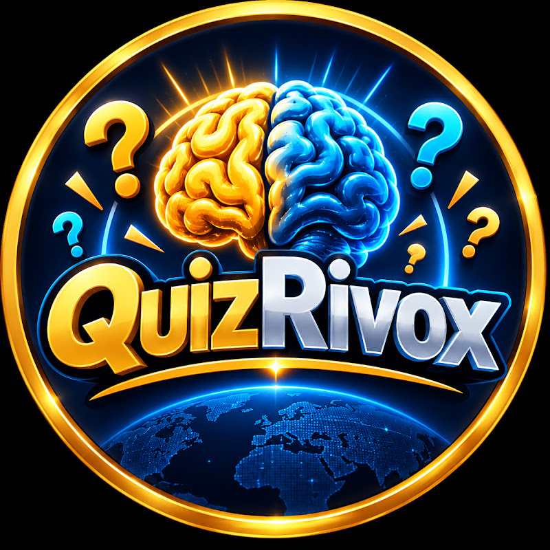 QuizRivox