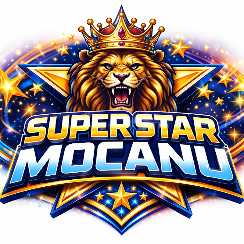 Super Star Mocanu