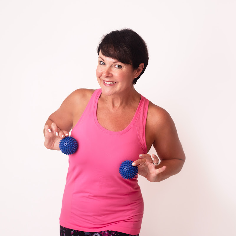 Vikki Davis Fitness