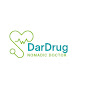 DarDrug logo
