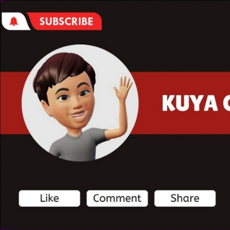 KUYA GABB