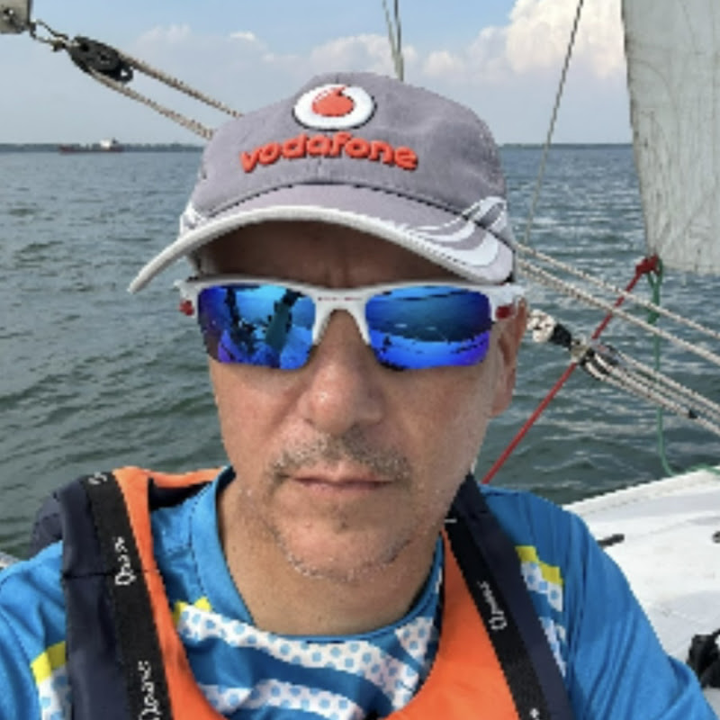 Sailing Malaysia