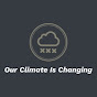 Our Climate Is Changing logo