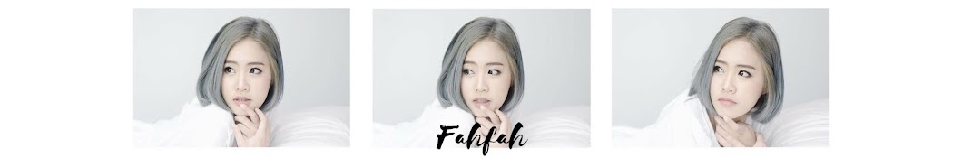 Fahfah YouTube channel avatar