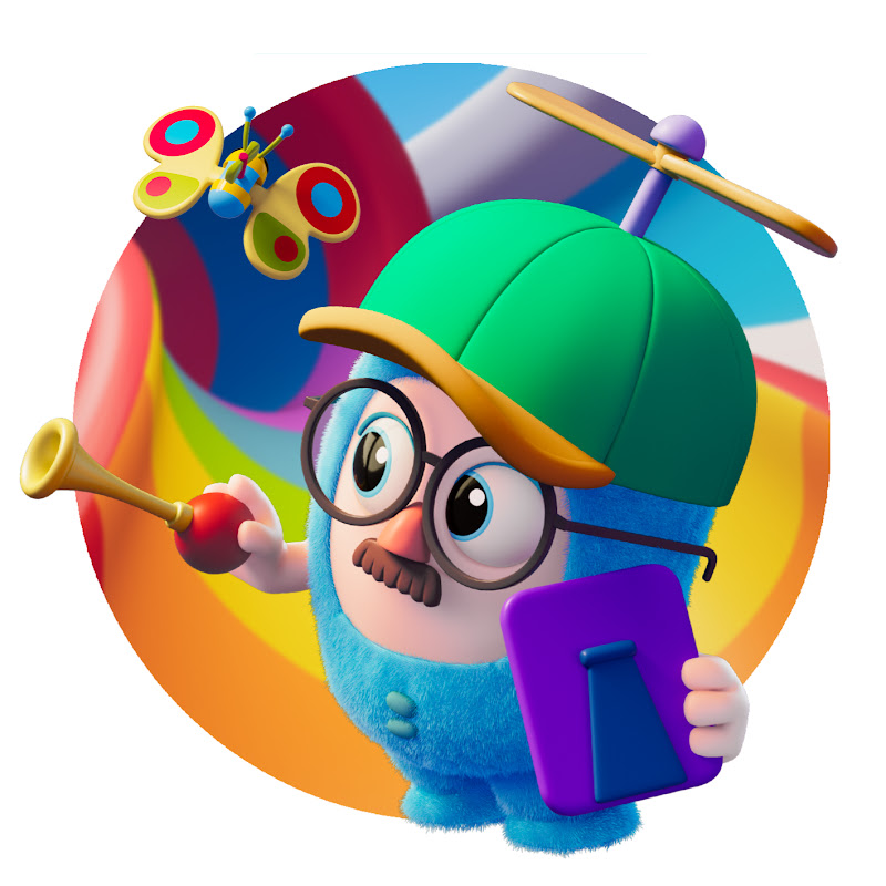 Minibods - Life Lessons for Toddlers