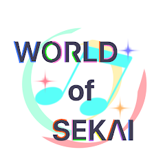 WORLD of SEKAI