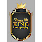 TheKingPhotography Madurai logo