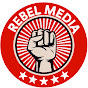 Rebel Media logo