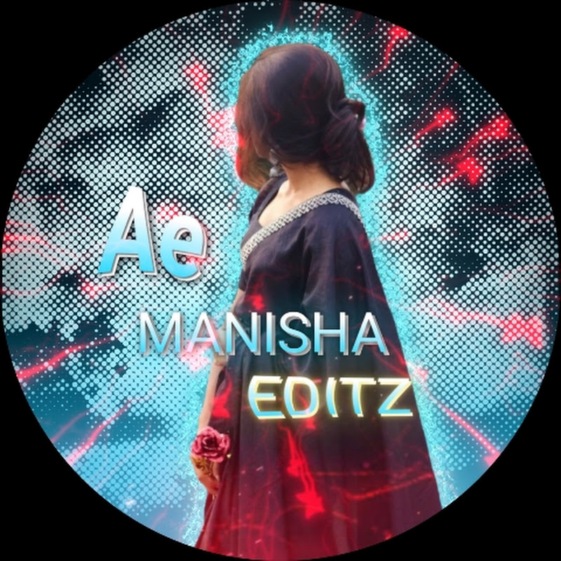 Manisha Editz 3.0