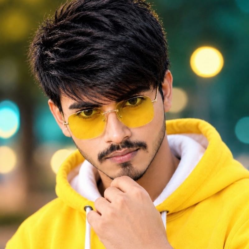 mr Raaj khan 