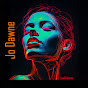 LowfiAnimix Artist Jo Dawne logo