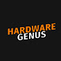 Hardware Genus logo