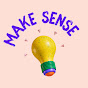 Make Sense logo