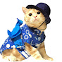 チーム猫松本家シヴァとロイとハン