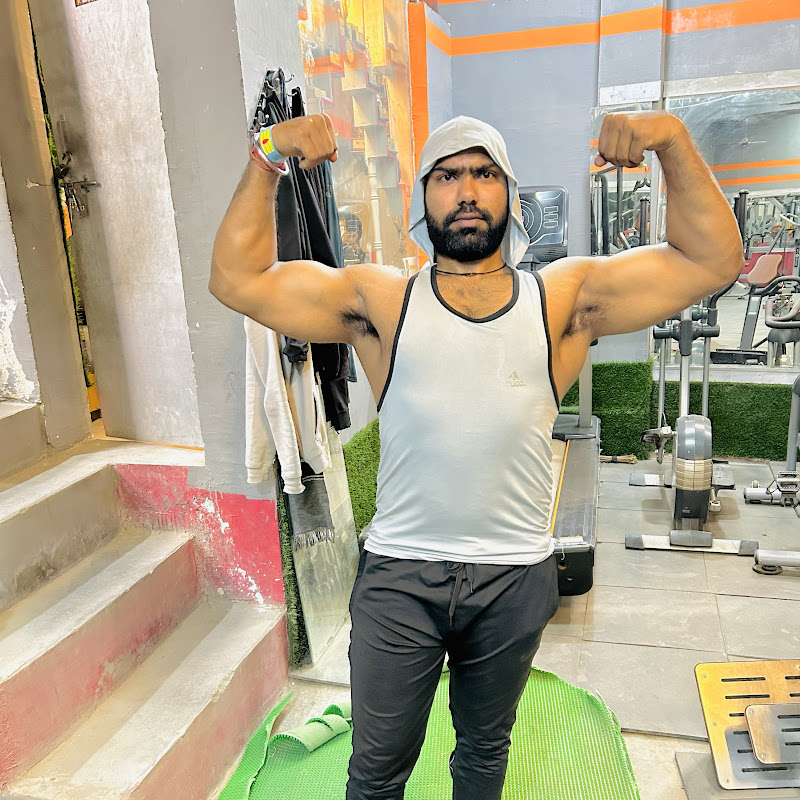 Amit fitness gym