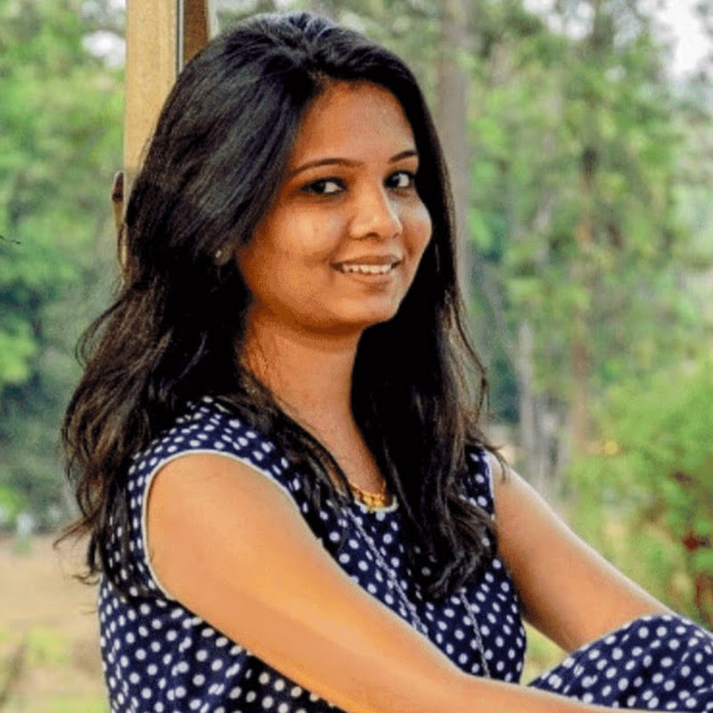 Supriya Bhujbal