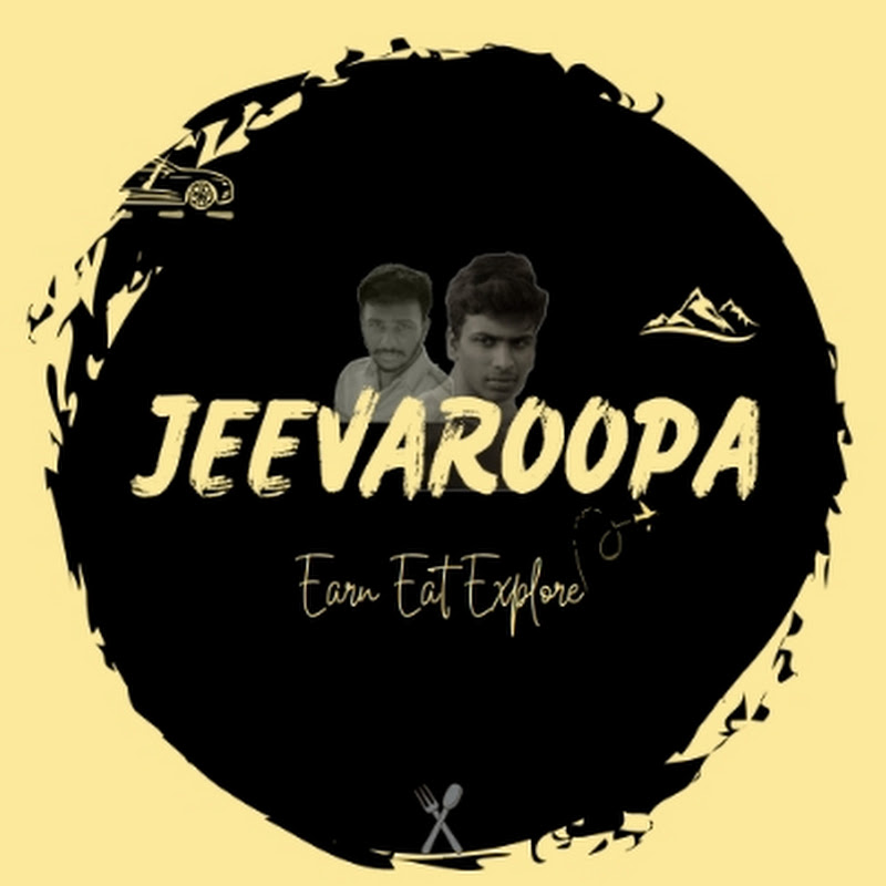 JeevaRoopa