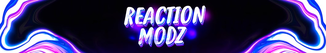 Reaction Modz YouTube channel avatar