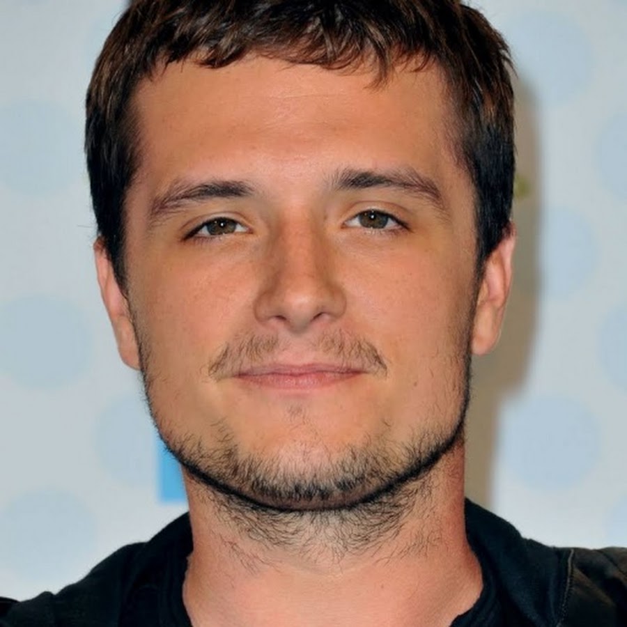 20 People Who Are Fangirling Over Josh Hutcherson at the 