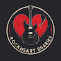 RockHeart Diaries logo