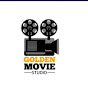 Golden movies  logo