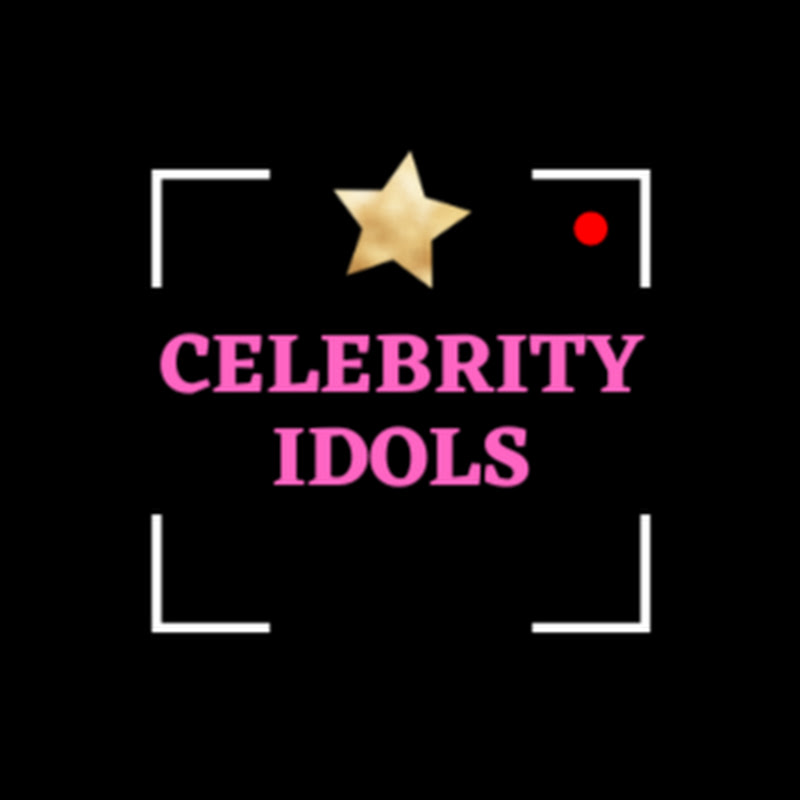 CELEBRITY IDOLS