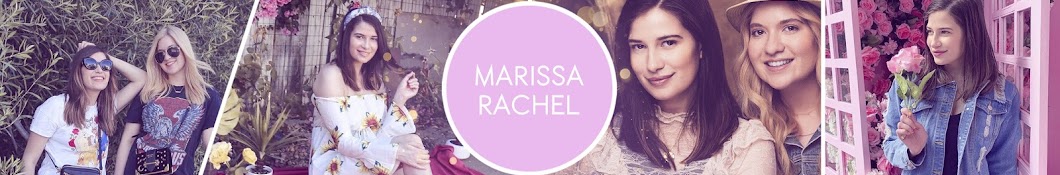 Marissa Rachel YouTube channel avatar