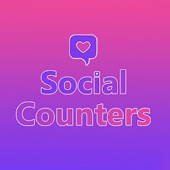Social Counters