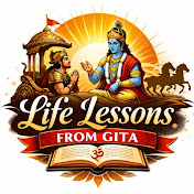 Life Lessons From Gita