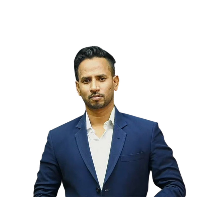 Dharambir Yadav 