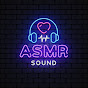 ASMR with TouseeF logo