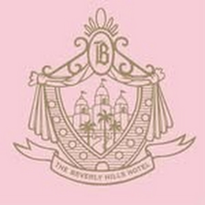 The Beverly Hills Hotel