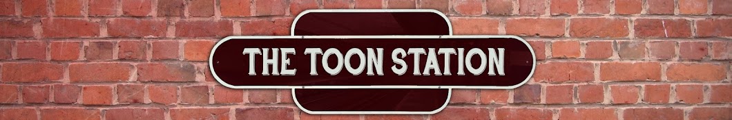 TheToonStation YouTube channel avatar
