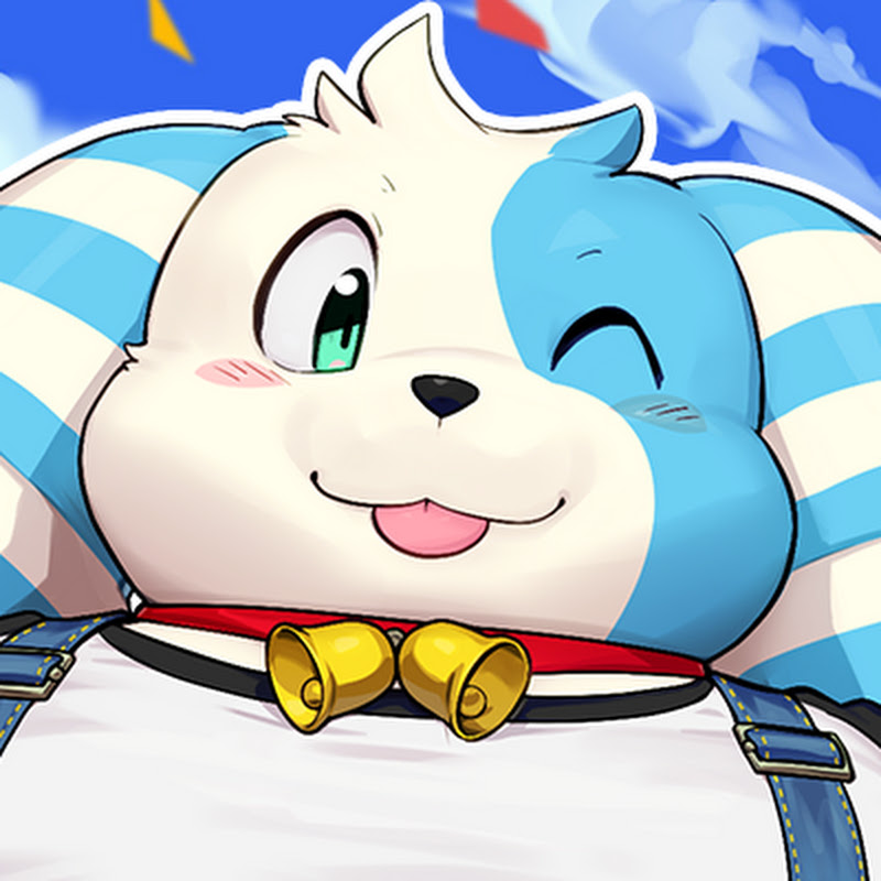 鈴谷まる太🔔