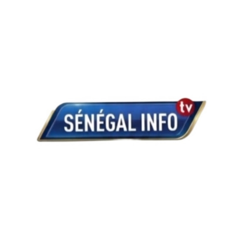 SÉNÉGAL INFO Tv