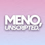 Menopause, Unscripted || Hosted By @HeyDrHeidi logo