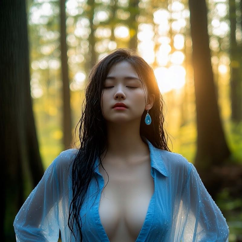 美啦美啦