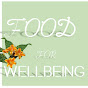 Food for Wellbeing logo